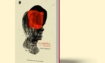 Poeta baiano-tocantinense Tácio Pimenta lança o livro de poesia 'Algibeira dos Olhos'