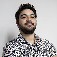 Ciro Gonçalves