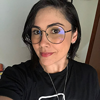 Geovana Lima